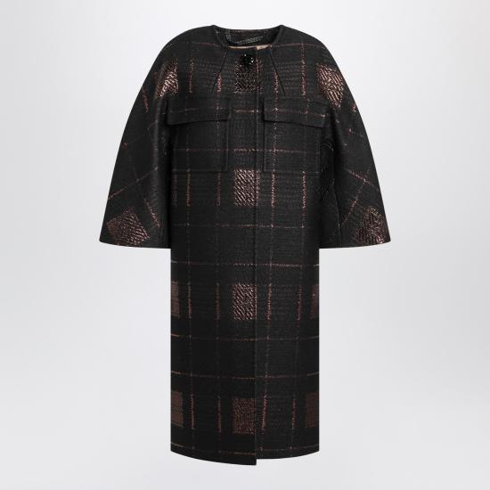 25FW 막스마라 코트 FINALEWO Grey