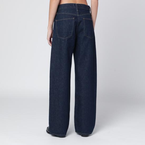 26SS 에이골디 데님 팬츠 A2901810 Blue - AGOLDE