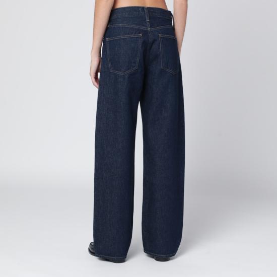 26SS 에이골디 스트레이트 팬츠 A2901810 Blue - AGOLDE