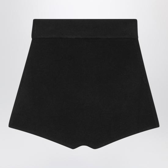 25FW 피어오브갓 플리스 집업 후디 192SP257700FW Black - FEAR OF GOD