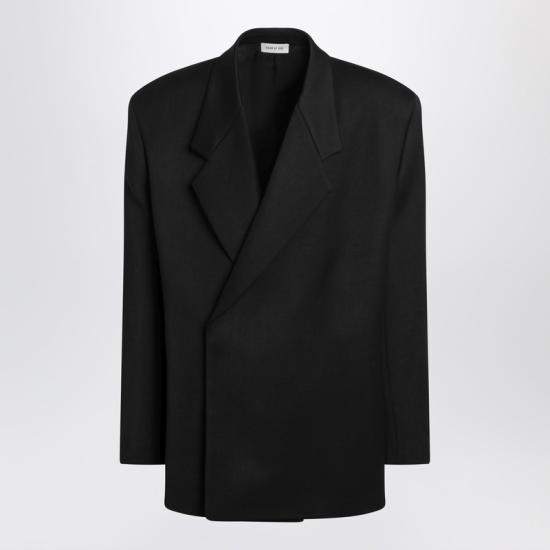  피어오브갓 코트 FG25FW62 622WSA Black