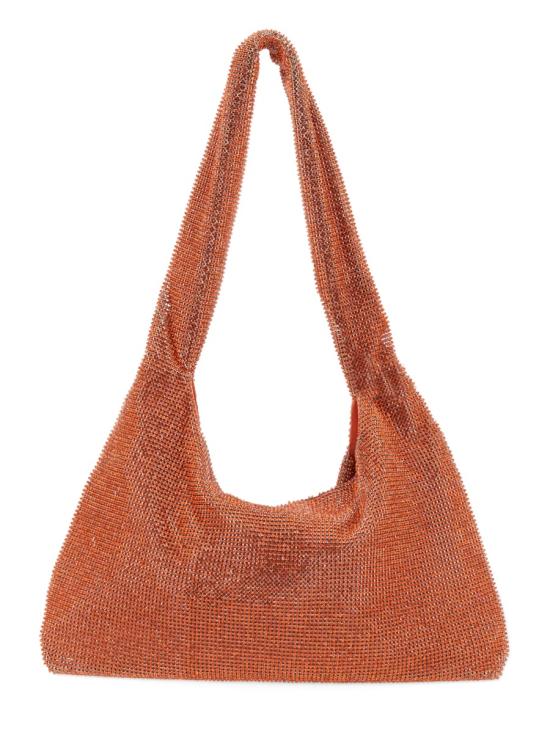  카라 숄더백 HB276 ORANGE - KARA