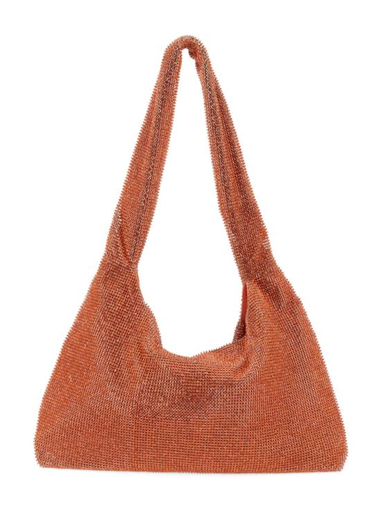  카라 숄더백 HB276 ORANGE