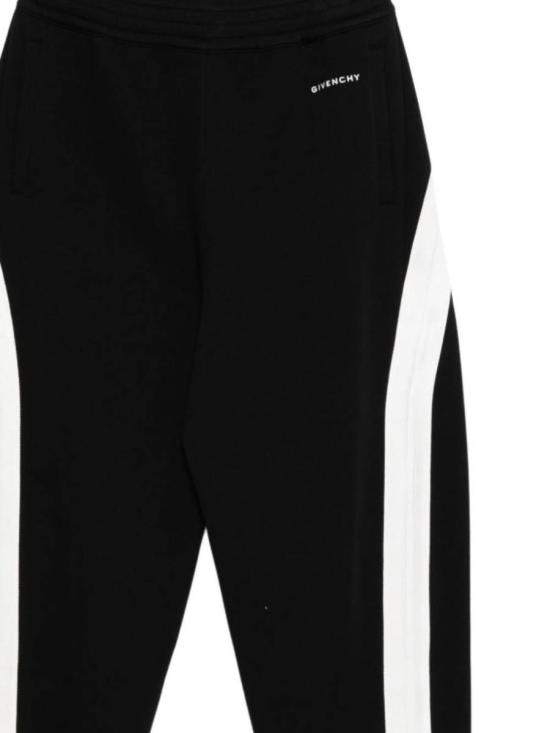 25FW 지방시 숏팬츠 BM51N1319T001 Black - GIVENCHY