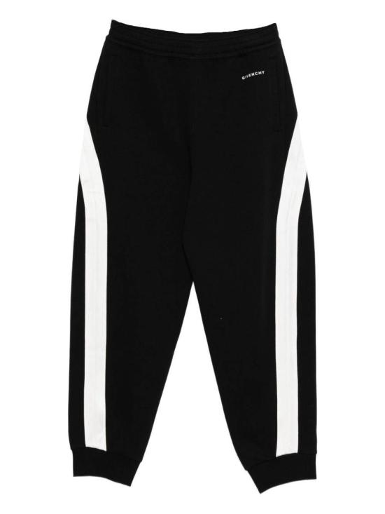 25FW 지방시 숏팬츠 BM51N1319T001 Black