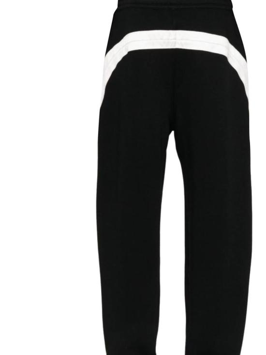 25FW 지방시 숏팬츠 BM51N1319T001 Black - GIVENCHY