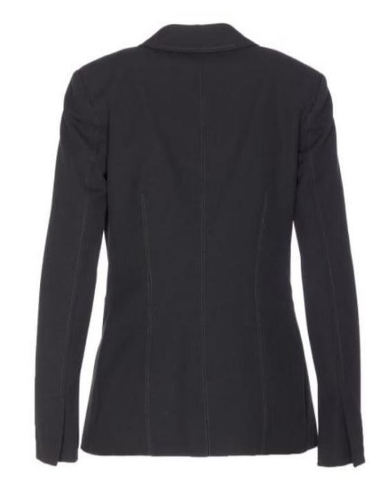 25FW 핑코 수트 자켓 GRANAGLIE105687A2QVZ99 Black - PINKO