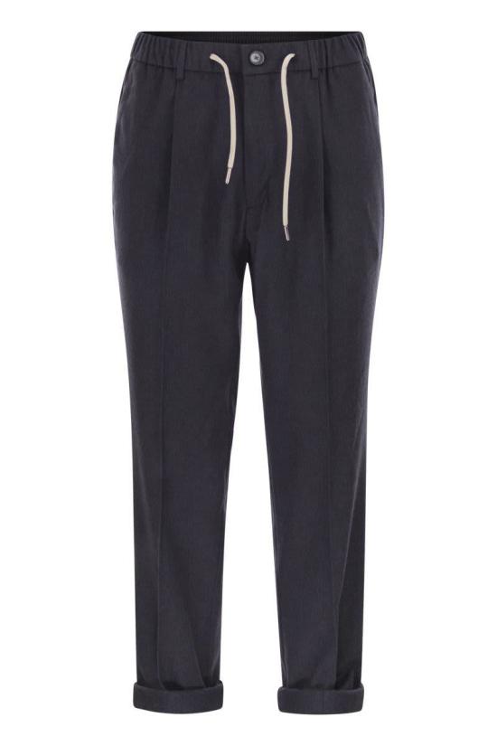 25FW 에르노 숏팬츠 PT00037UR38087 9200 BLUE