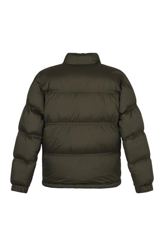 25FW 몽클레어 패딩 K20971A00046596TM 889 GREEN - MONCLER