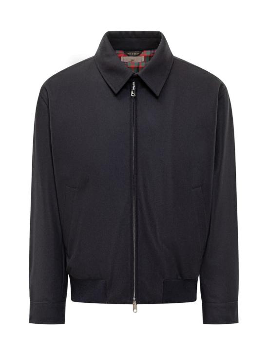 25FW 바라쿠타 자켓 BRCPS1130UT2842 397 BLUE