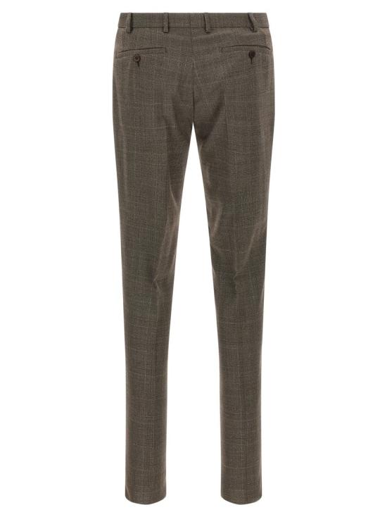 25FW 팔질레리 수트 세트 9BP39026E2RA61440 BROWN - PAL ZILERI