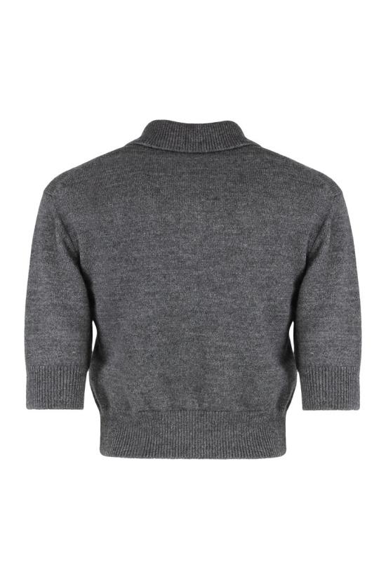 25FW 지방시 셔츠 BWL0094ZSM 033 GREY - GIVENCHY