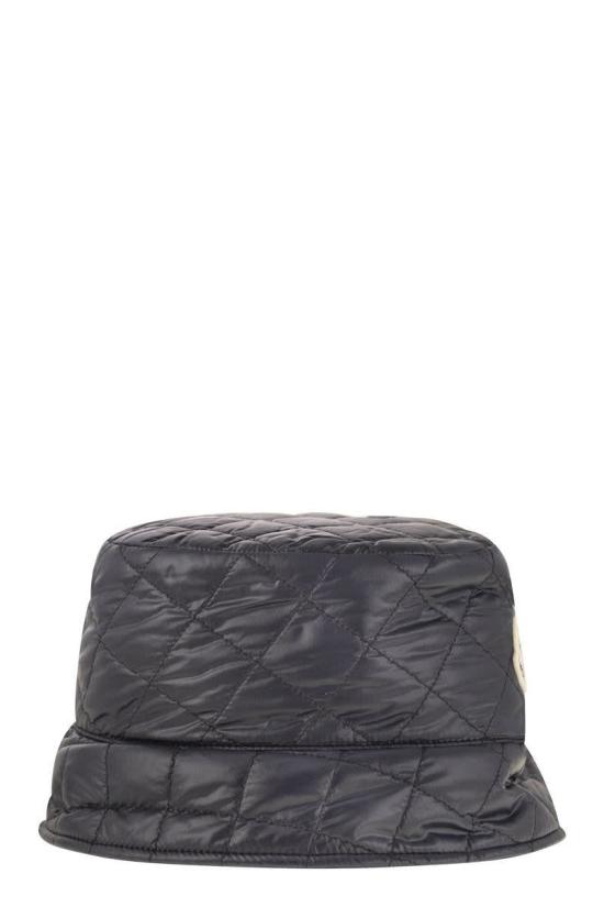 25FW 몽클레어 버킷햇 K20933B00027788RA 778 NAVY - MONCLER