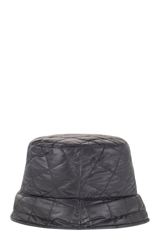 25FW 몽클레어 버킷햇 K20933B00027788RA 778 NAVY - MONCLER