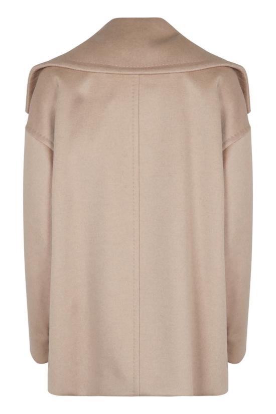 25FW 막스마라 마리오 캐시미어 피코트  MARIO2521086025600 026 Beige - MAX MARA