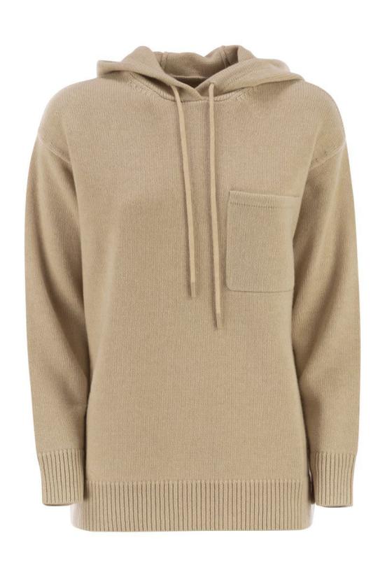 25FW 막스마라 스웨터 2521366132600 006 Beige