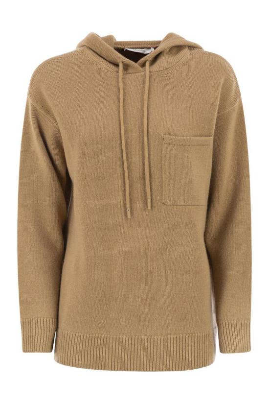 25FW 막스마라 스웨터 2521366132600 005 Brown