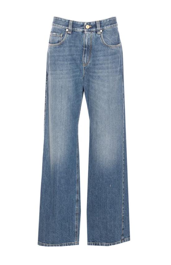 25FW 브루넬로 쿠치넬리 숏팬츠 MA095P5565C9039 BLUE