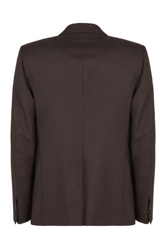 25FW 돌체앤가바나 수트 세트 GK0RMTFU28D M3977 BROWN - DOLCE & GABBANA