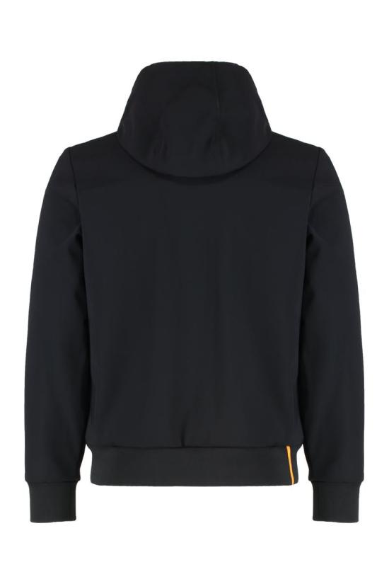 25FW 알알디 자켓 W25044 10 Black - RRD