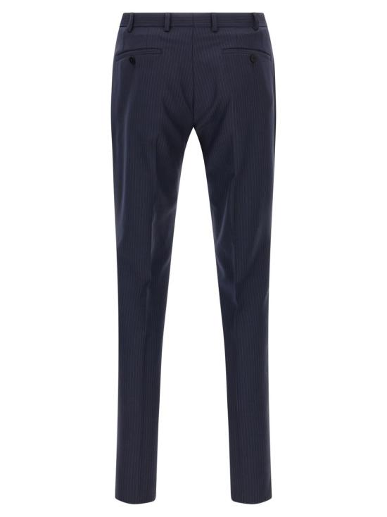 25FW 수트 세트 9BP39069E2RA51316 BLUE - OTHER BRANDS