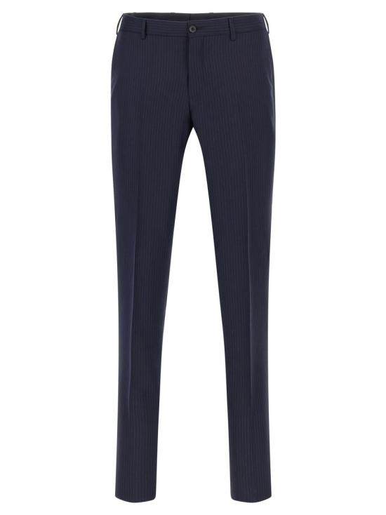 25FW 수트 세트 9BP39069E2RA51316 BLUE - OTHER BRANDS