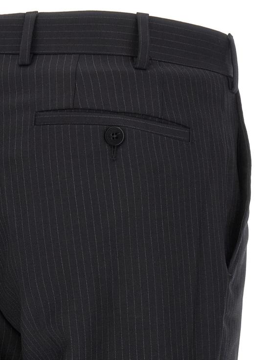 25FW 수트 세트 9BP39069E2RA51301 BLUE - OTHER BRANDS