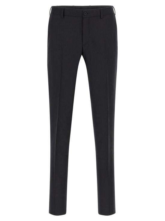 25FW 수트 세트 9BP39069E2RA51301 BLUE - OTHER BRANDS