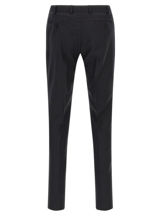 25FW 수트 세트 9BP39069E2RA51301 BLUE - OTHER BRANDS