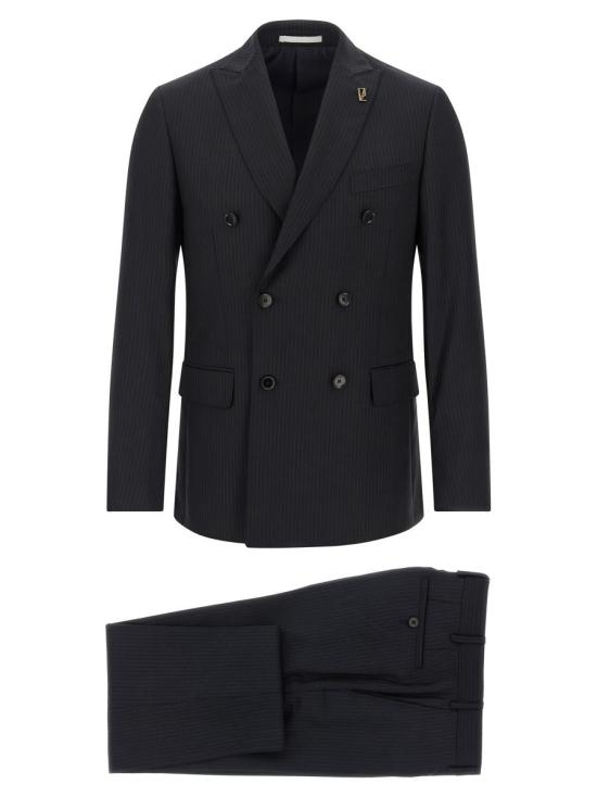 25FW 수트 세트 9BP39069E2RA51301 BLUE