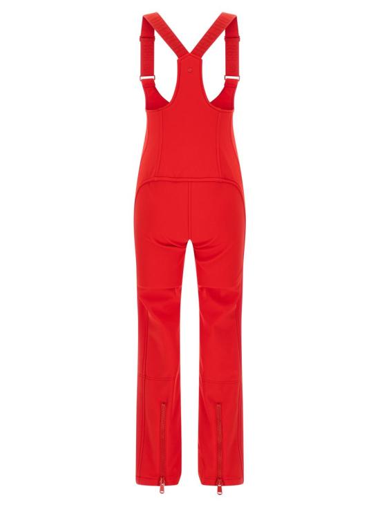 25FW 점프수트 GB001752544460 RED - OTHER BRANDS