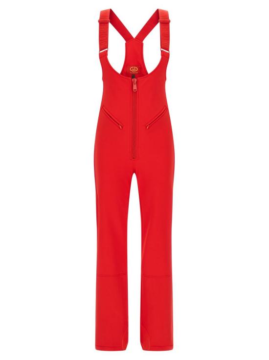 25FW 점프수트 GB001752544460 RED