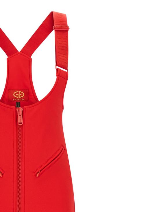 25FW 점프수트 GB001752544460 RED - OTHER BRANDS