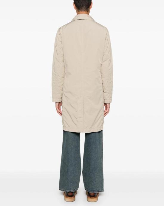 25FW 아스페시 코트 25PI3I417532 50045 White - ASPESI