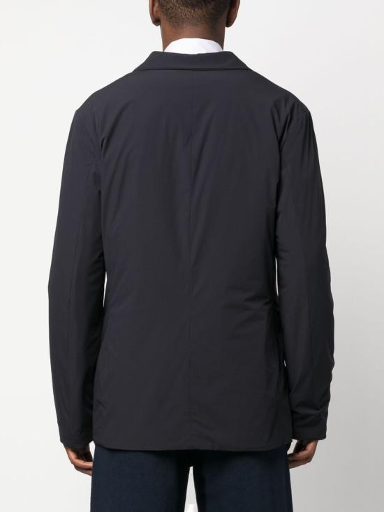 25FW 아스페시 수트 자켓 25PI3I03L589B6 1101 Blue - ASPESI