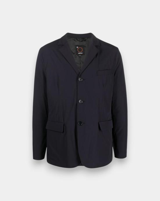 25FW 아스페시 수트 자켓 25PI3I03L589B6 1101 Blue