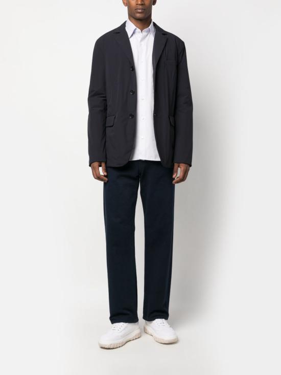 25FW 아스페시 수트 자켓 25PI3I03L589B6 1101 Blue - ASPESI