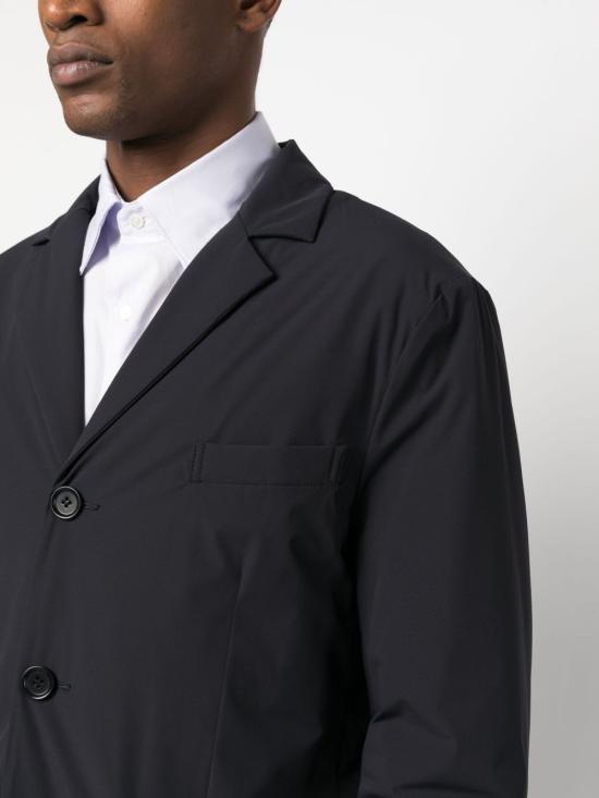 25FW 아스페시 수트 자켓 25PI3I03L589B6 1101 Blue - ASPESI