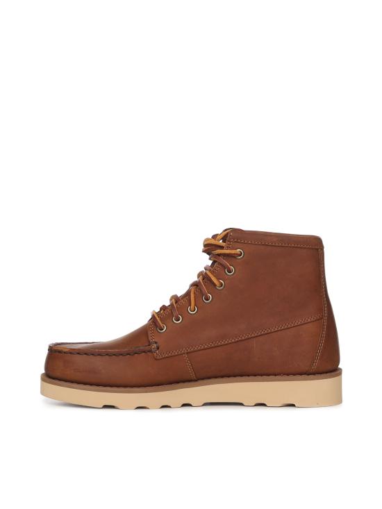 25FW 세바고 부츠 TALA MID CRAZY HORSE 76116VW912 BROWN TAN - SEBAGO