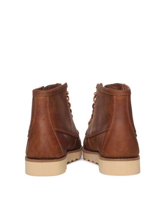 25FW 세바고 부츠 TALA MID CRAZY HORSE 76116VW912 BROWN TAN - SEBAGO