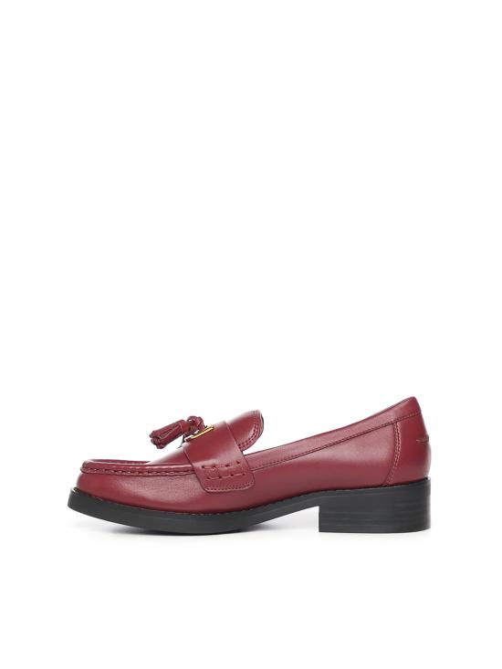 25FW 코치넬리 로퍼 E4QF5160401 R52 RIBES - COCCINELLE