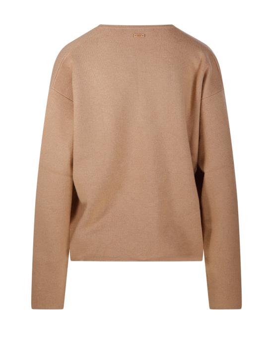 25FW 막스마라 스웨터 2521366192600 005 CAMMELLO - MAX MARA
