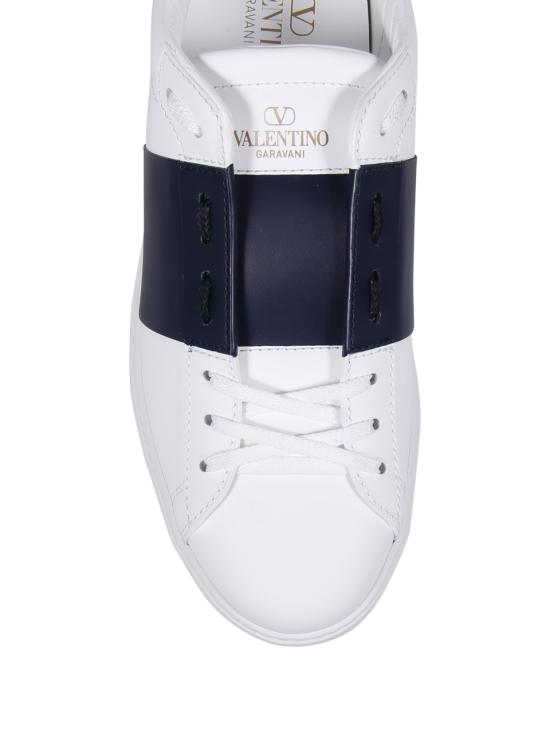 25FW 발렌티노 가라바니 스니커즈 7Y2S0830BLU M15 BIANCO MARINE BIANCO - VALENTINO GARAVANI