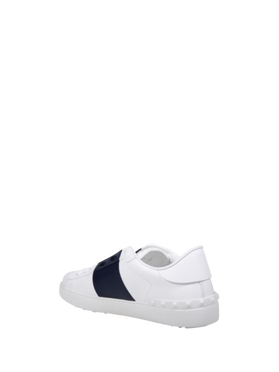 25FW 발렌티노 가라바니 스니커즈 7Y2S0830BLU M15 BIANCO MARINE BIANCO - VALENTINO GARAVANI