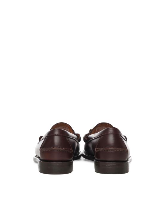 25FW 세바고 로퍼 JOE MODENA WOMAN 741313W901 DK BROWN - SEBAGO