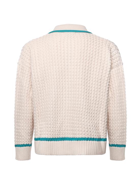 25FW 본사이 수트 자켓 KN014 BEI Beige - BONSAI