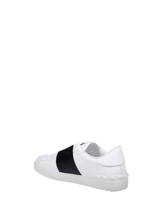 25FW 발렌티노 가라바니 스니커즈 7Y2S0830BLU A01 BIANCO NERO BIANCO - VALENTINO GARAVANI