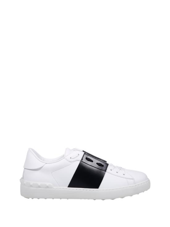 25FW 발렌티노 가라바니 스니커즈 7Y2S0830BLU A01 BIANCO NERO BIANCO