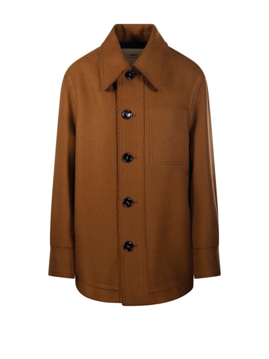 25FW 아미 자켓 UJK824 WV0078 216 HAZELNUT