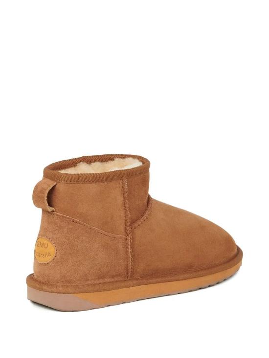 25FW 에뮤 부츠 W10937 CHES CHESTNUT - EMU